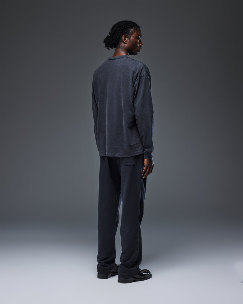 BOXY LONGSLEEVE