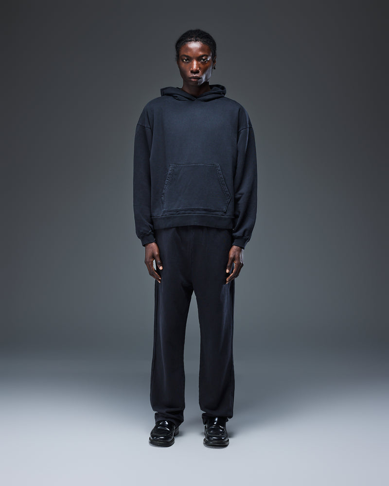 BOXY HOODIE