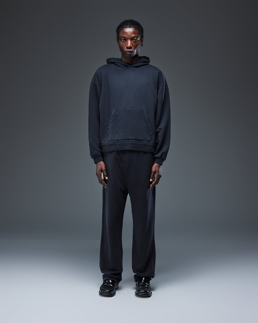 BOXY HOODIE
