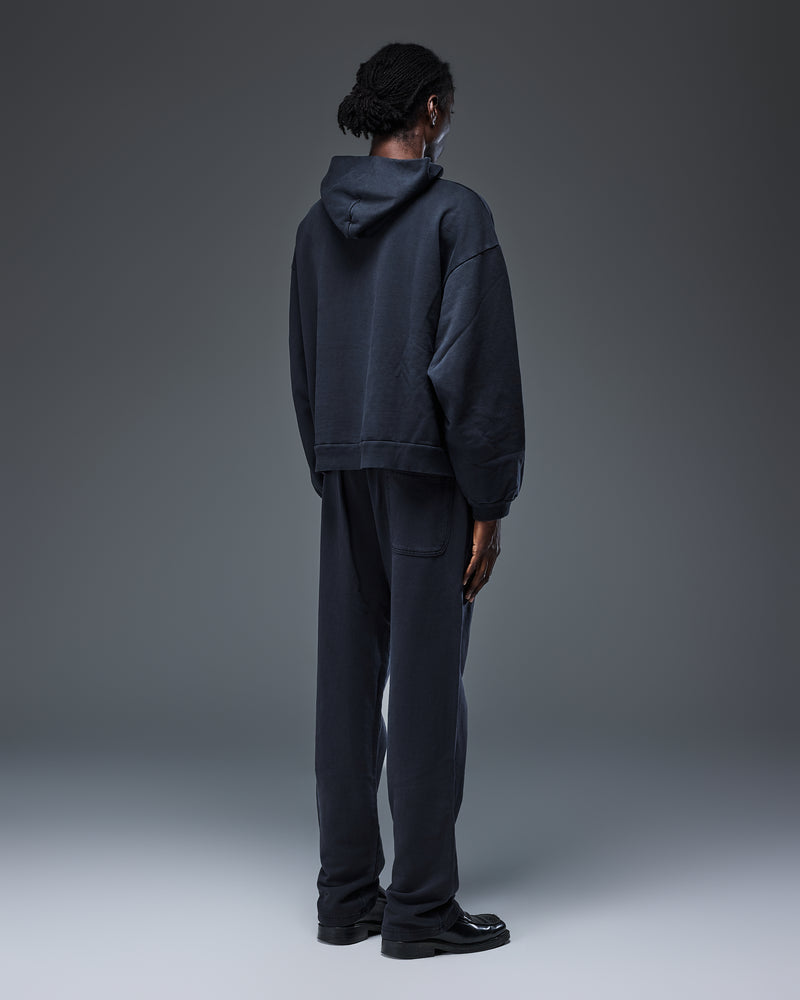 BOXY HOODIE