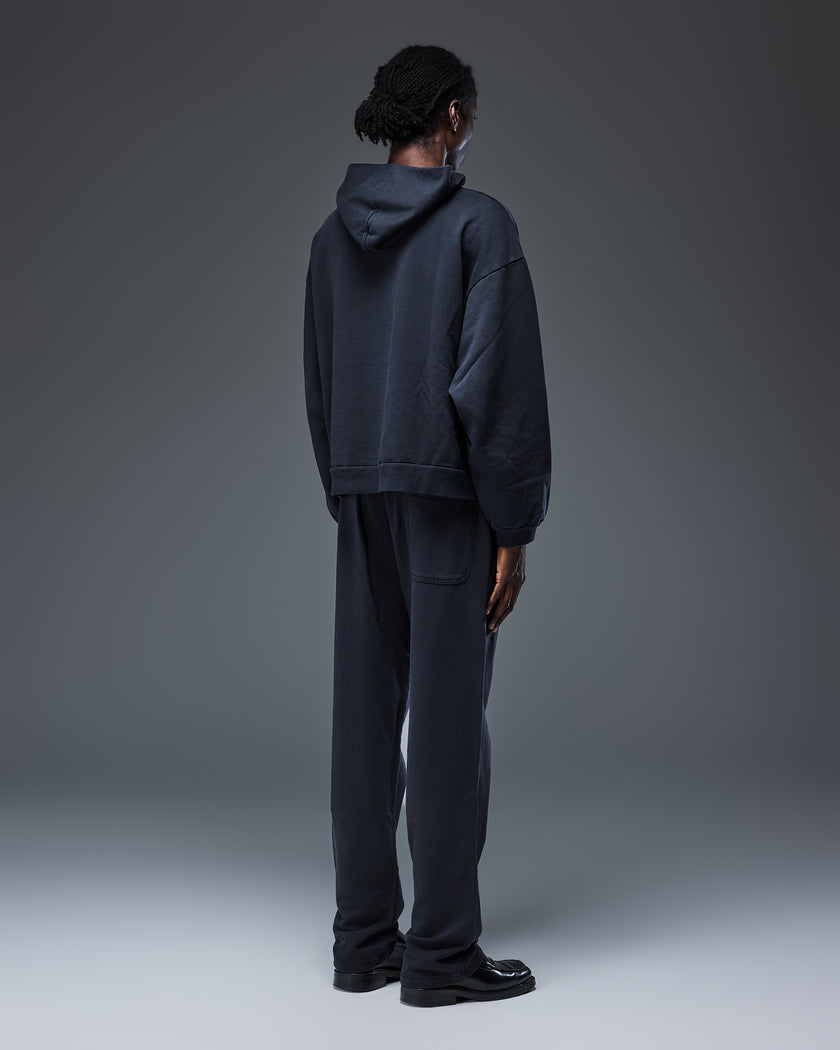 BOXY HOODIE