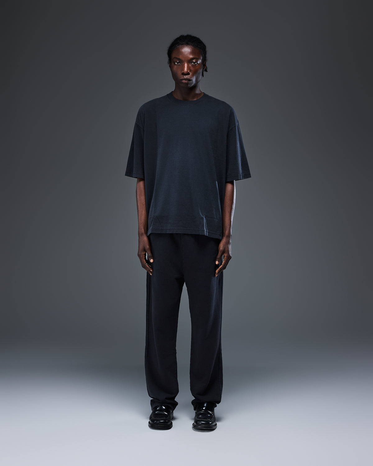 BOXY TEE