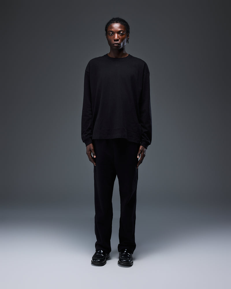 BOXY LONGSLEEVE