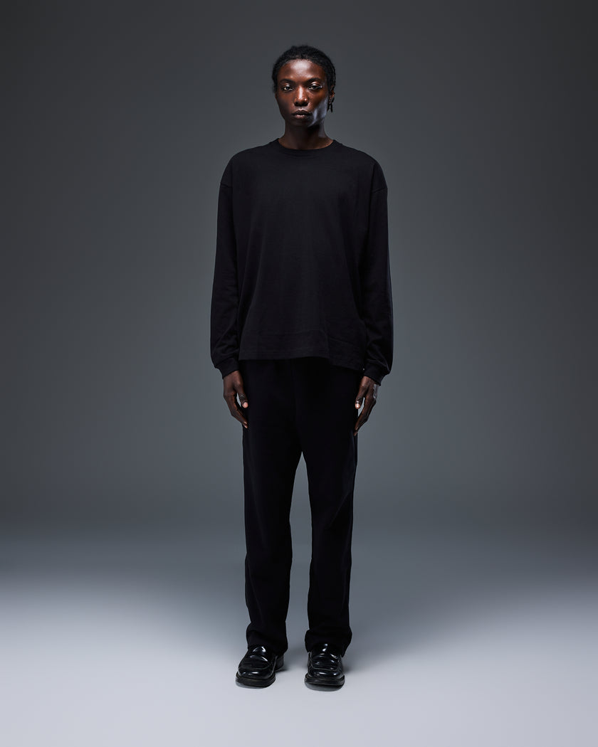 BOXY LONGSLEEVE