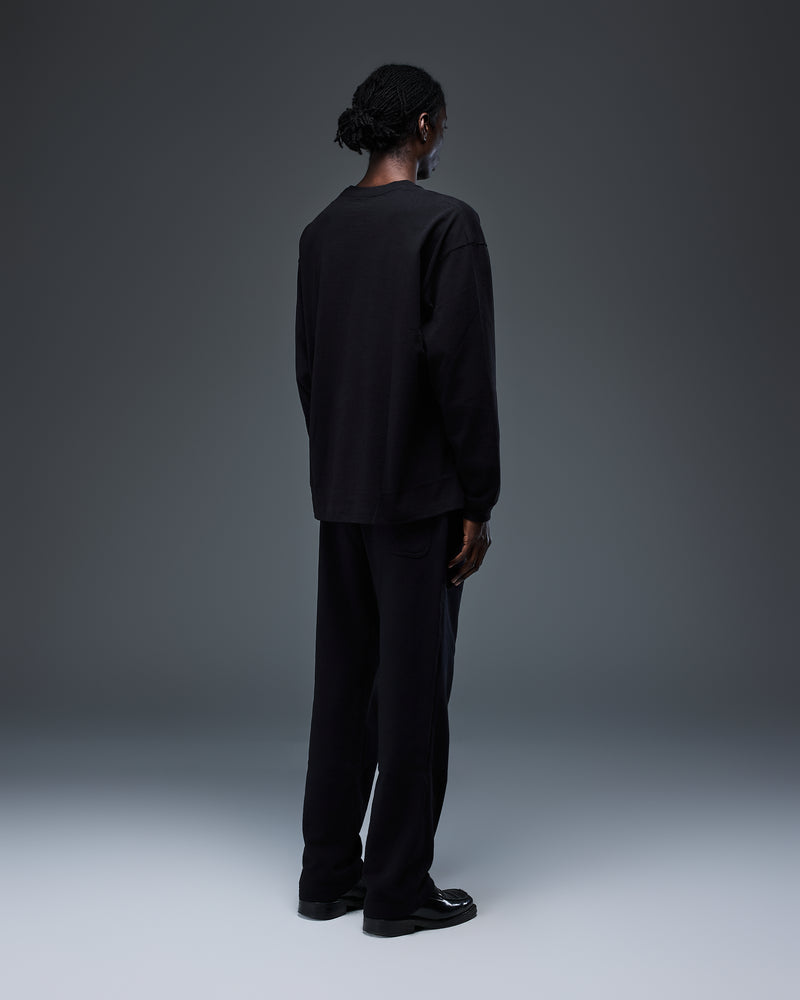 BOXY LONGSLEEVE