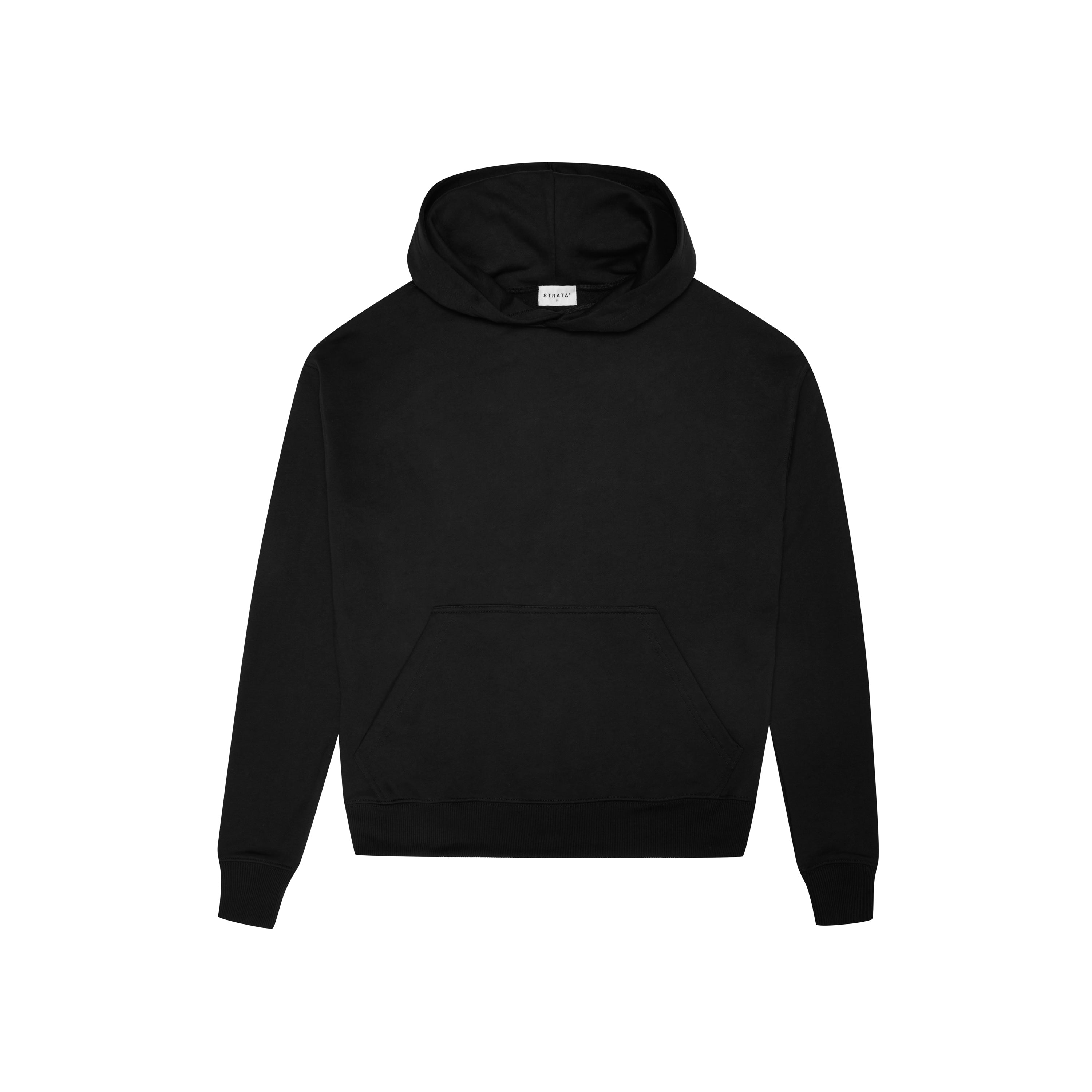 HEAVY HOODIE