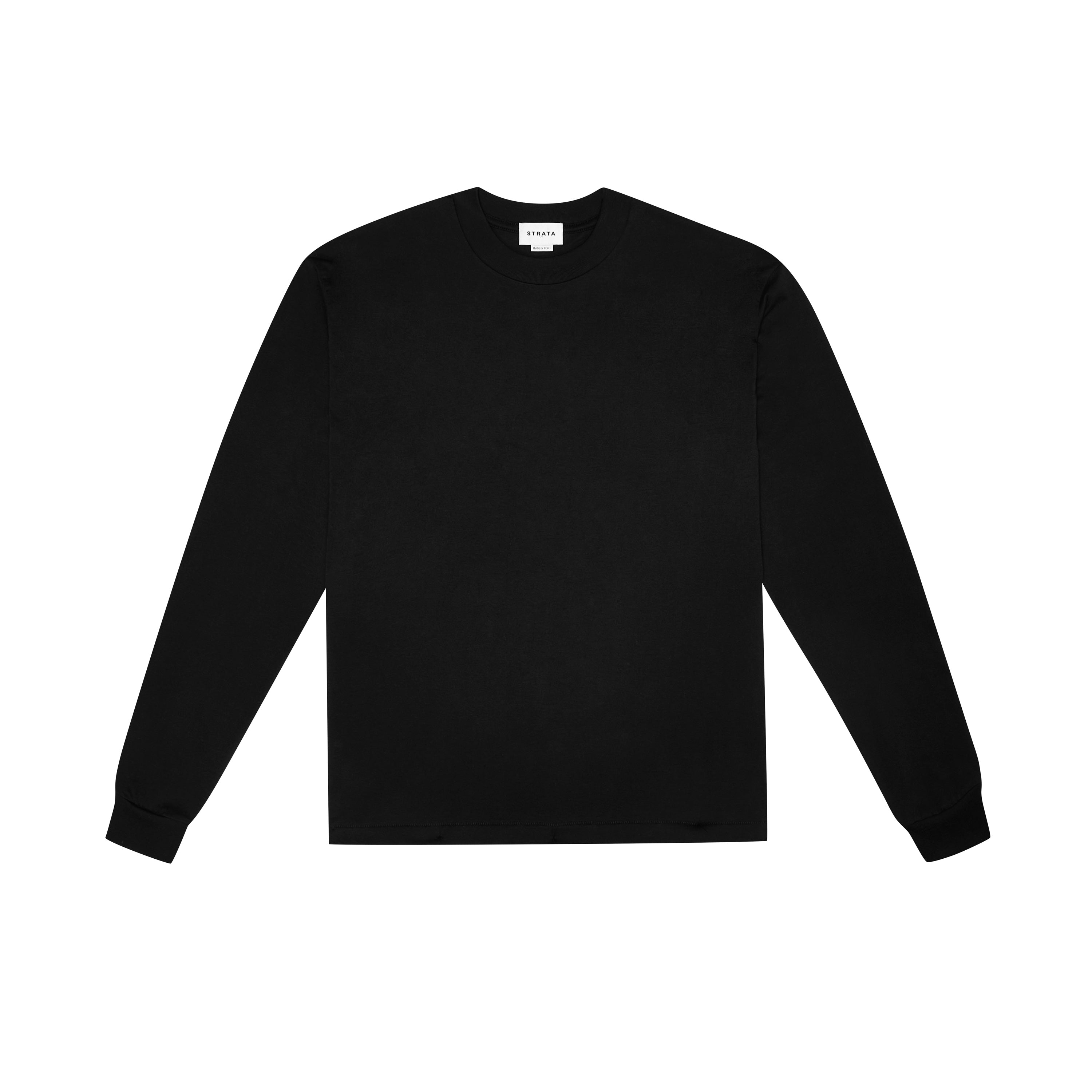 HEAVY LONGSLEEVE