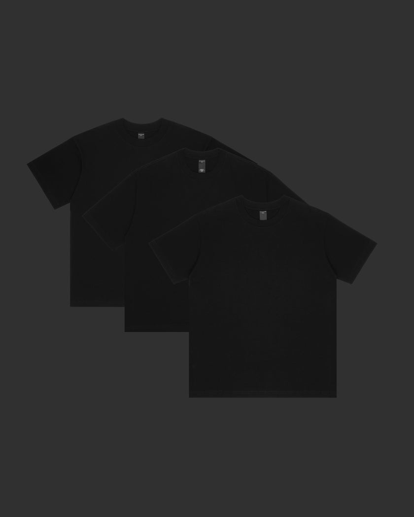 SHORT SLEEVE SET
