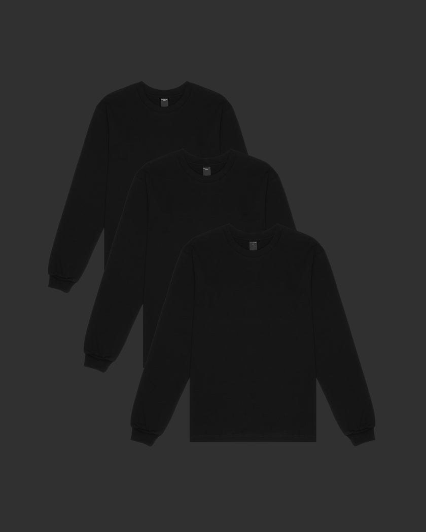 STAPLE LS SET