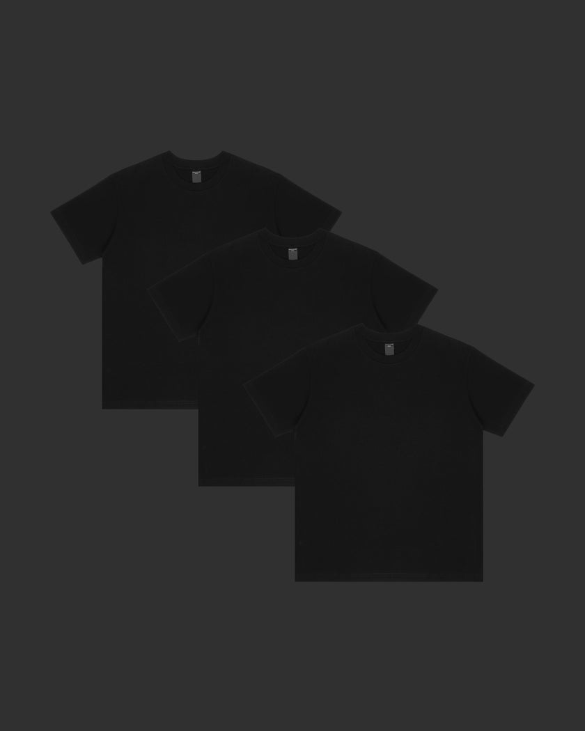 STAPLE SS SET